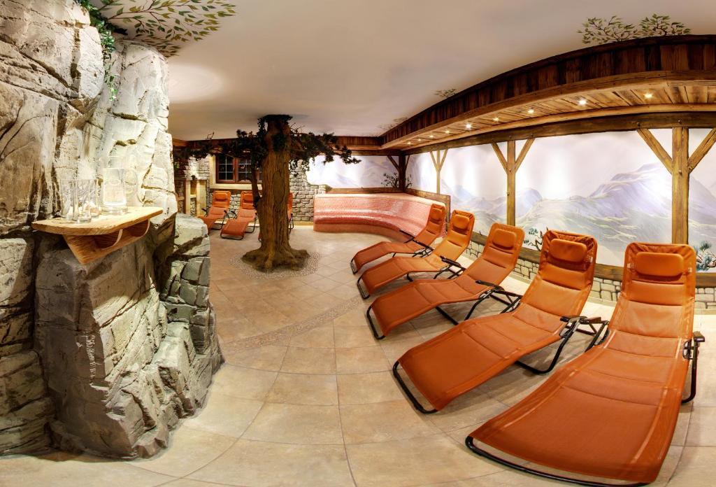 Hubertushof Hotel Garni Оберштауфен Экстерьер фото